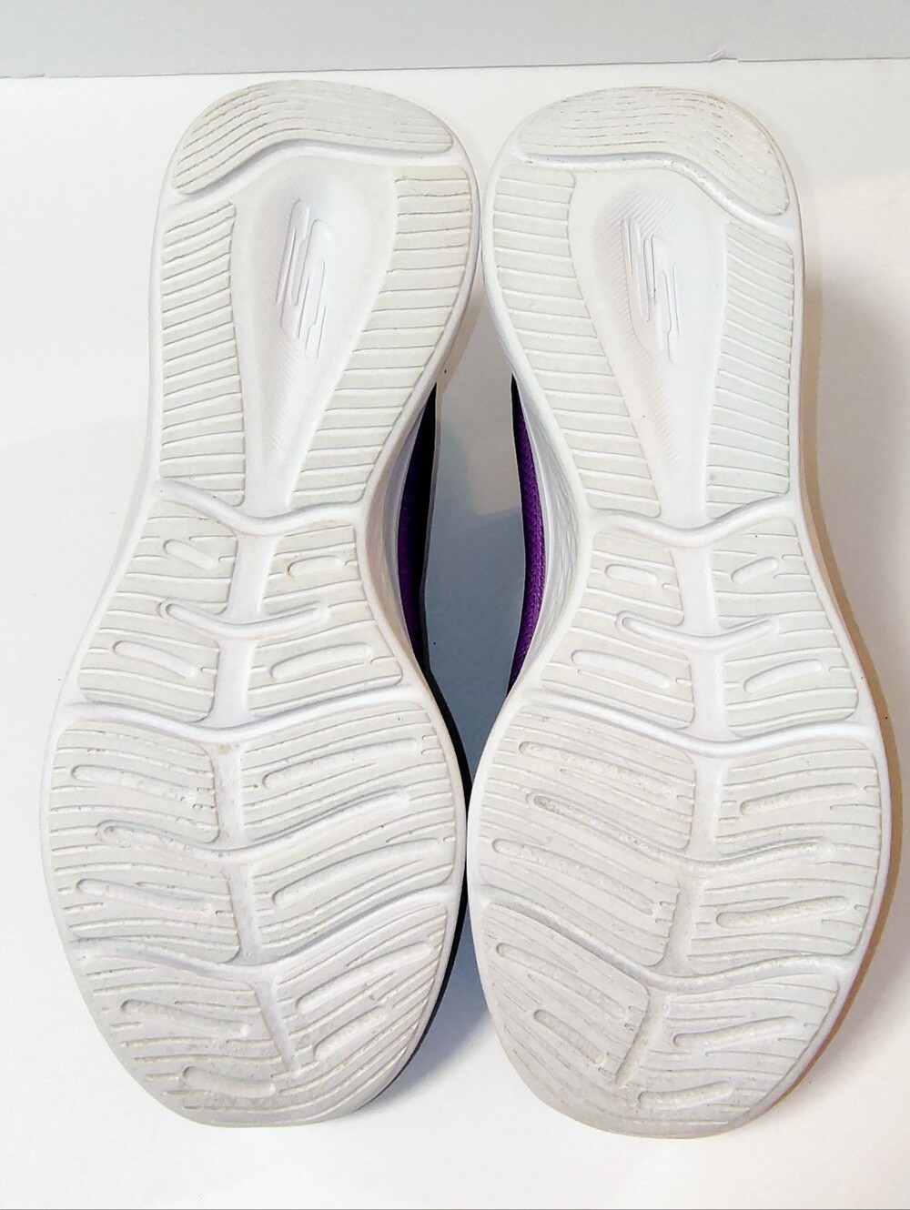 Skechers Women's Fade Out Skech-Lite Pro Walking Lace-up Athletic Sneakers 8.5 - Picture 13 of 14
